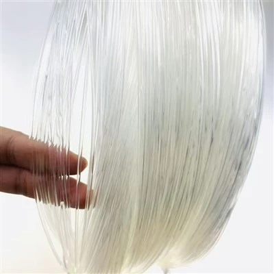Senar Pancing Monofilamen Nilon 3mm