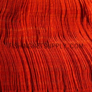 Single Knot PE Twist Fishing Netting